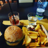 Caponord Risto Pub drink