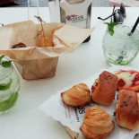Coco's Eventi Boisson