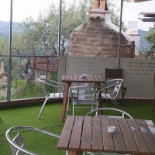 Su Pinnetu Nuoro Exterior