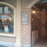 Acaffè Nembro Extérieur