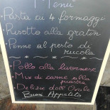 L'ovale Carte
