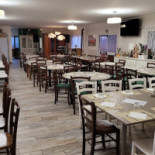 L'ovale À l'intérieur
