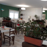 L'ovale À l'intérieur