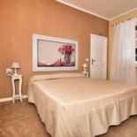 San Pietro À l'intérieur