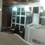 Tortugas Pub Dentro