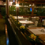 Tortugas Pub Dentro