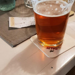 Tortugas Pub Bebida