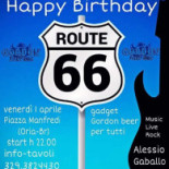 Caffe Trieste Carte