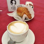 Caffe Trieste Boisson