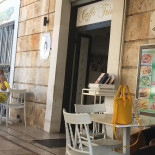 Caffe Trieste Extérieur