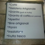 Kimo Menu