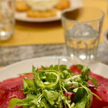 Idea Dolce Comida