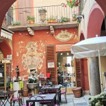 Idea Dolce Exterior