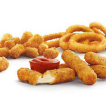 Baccanti Comida