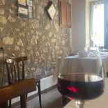 Trattoria Da Andrea inside