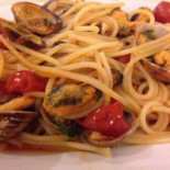 Il Gluttone Nourriture
