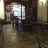 Pausa Caffè&bistrò À l'intérieur