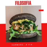 Hamburg E Via! Comida