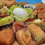 Blu Bistrot Nourriture