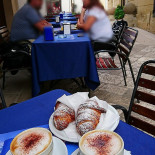 Blu Bistrot Boisson