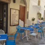 Blu Bistrot Extérieur