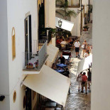 Blu Bistrot Extérieur