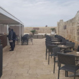 Blu Bistrot Extérieur