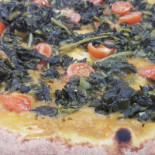 Mbare Na Pizza