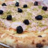 Mbare Na Pizza