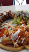 Shan Kebab Negrar food
