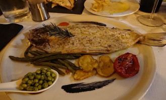 Il Miglio food