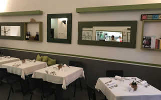 Il Miglio inside