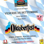 Spritz Stop Delle Piscine Di Oderzo) Logo