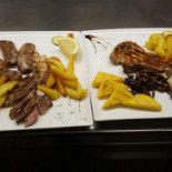 Gli Ingordi Pizzeria Comida
