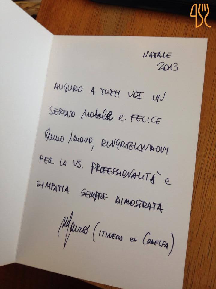 Gli Ingordi Pizzeria Speisekarte