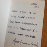 Gli Ingordi Pizzeria Speisekarte