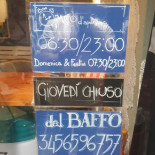 Dal Baffo Carta