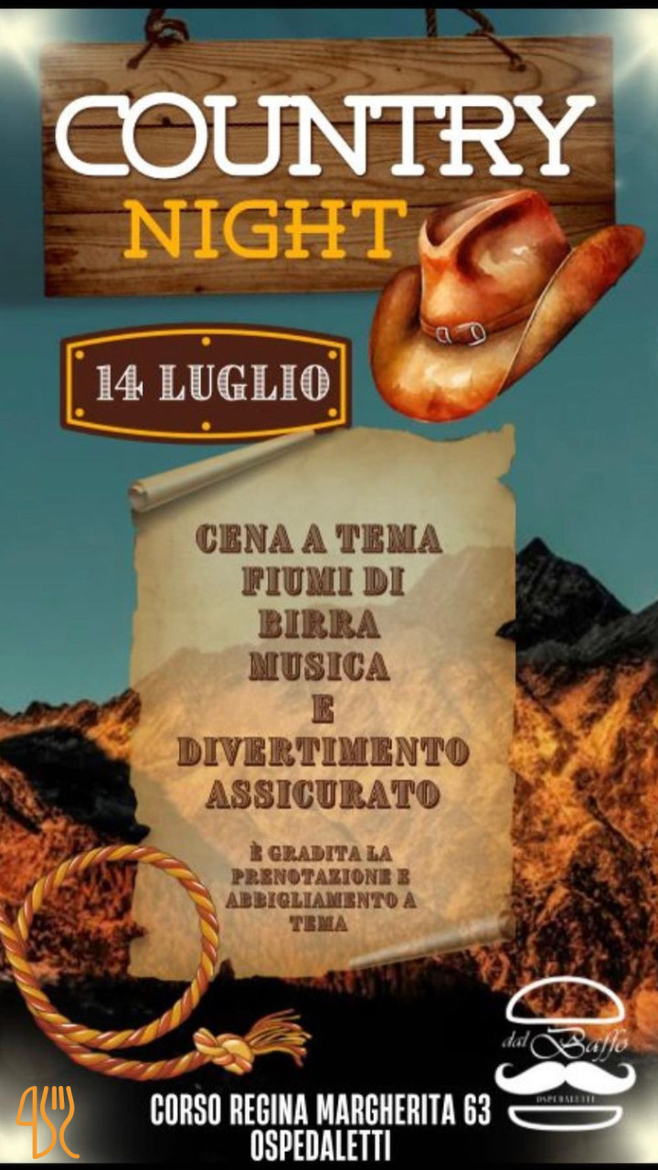 Dal Baffo Carta