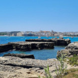Atlantis Extérieur