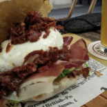 Birreria Coaster Nourriture