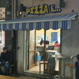 Pizza E Exterior