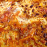 Pizza E Comida