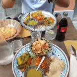 Peace ‘n’ Spice Cibo