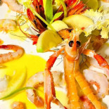 Ristorante Da Bartolo Nourriture