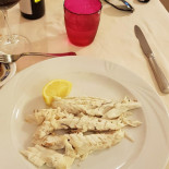 Ristorante Da Bartolo Boisson