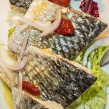Ristorante Da Bartolo Nourriture