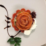 Ristorante Da Bartolo Boisson
