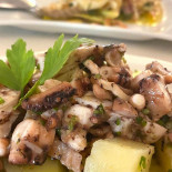 Ristorante Da Bartolo Nourriture