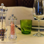 Ristorante Da Bartolo Boisson