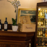 Ristorante Da Bartolo À l'intérieur
